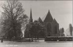 LOSSER - R.K. Kerk, Verzamelen, Ansichtkaarten | Nederland, Verzenden, Gelopen
