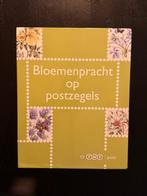 Nederland  - Complete verzameling Bloemenpracht, 25, Postzegels en Munten, Postzegels | Nederland, Gestempeld