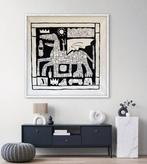 Freda People - Guernica Abstract Collection XL