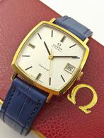 Omega - Geneve Automatic Square cal.565 Vintage - 162.0010, Nieuw