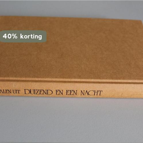 Verhalen uit 1001 nacht deel 14 9789067901826 Mardrus, Boeken, Overige Boeken, Gelezen, Verzenden
