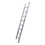 ALX XD professionele enkele ladder, Doe-het-zelf en Verbouw, Ladders en Trappen, Nieuw, Verzenden