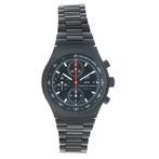 Porsche Design - All Black Numbered Edition - 6043.7.01.001, Sieraden, Tassen en Uiterlijk, Horloges | Heren, Nieuw