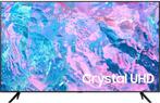Samsung UE55CU7172 - 55 inch 4K Ultra HD smart LED TV, Audio, Tv en Foto, Televisies, Ophalen, LED, Zo goed als nieuw, Samsung