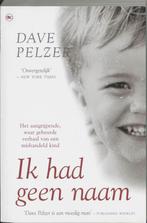 Ik had geen naam 9789044301267 D. Pelzer, Verzenden, Gelezen, D. Pelzer