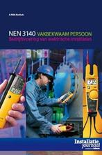 NEN 3140 vakbekwaam persoon | 9789012583886, Verzenden, Nieuw