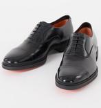 Santoni - Veterschoenen - Maat: EU 43 - Nieuw in doos, Nieuw