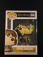 Lord of the Rings - Funko Pop Lord of the Rings - #444, Nieuw