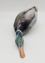 Royal Copenhagen - Beeldje, Anatra - 6 cm - Porselein