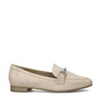 Marco Tozzi mocassins & loafers voor dames in het Beige, Verzenden, Beige, Marco Tozzi, Nieuw