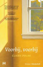 Voorbij, voorbij 9789029094290 Clairy Polak, Verzenden, Gelezen, Clairy Polak