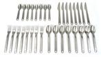 Alessi - Virgil Abloh - Bestekset - Converserende objecten -