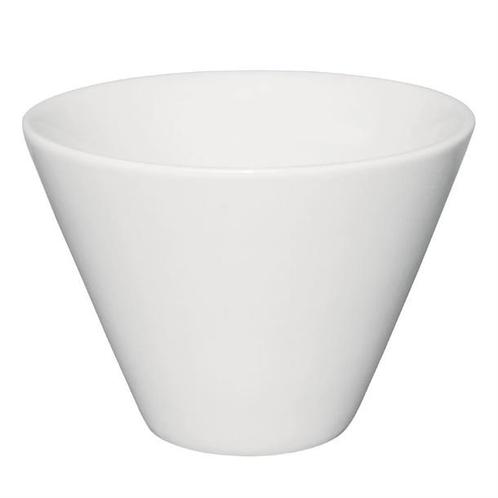 conische ramekin | wit | 7Øcm | 12 stuks, Zakelijke goederen, Horeca | Overige, Verzenden
