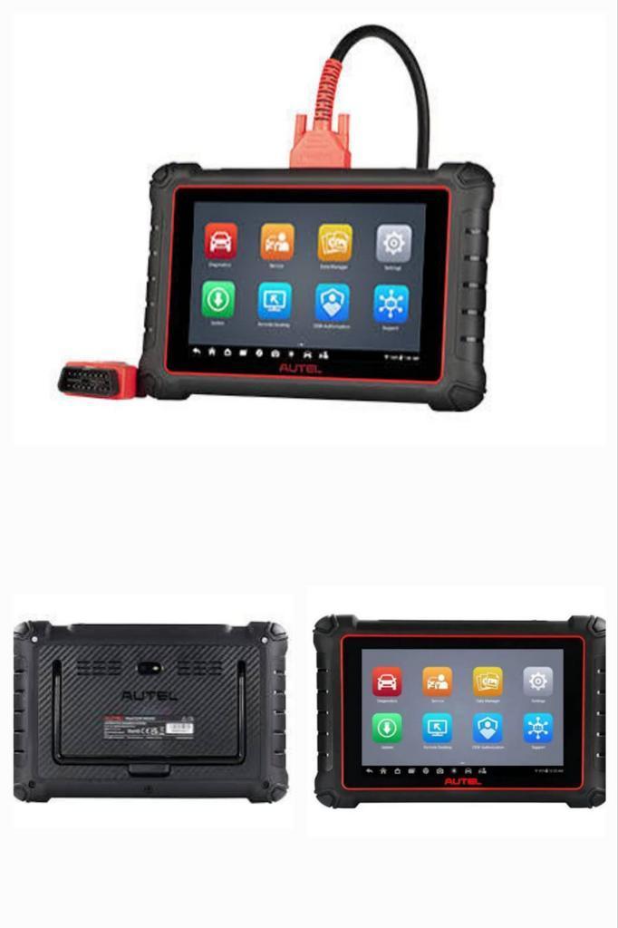 Autel MaxiCom MK900 MK900BT MK900TS TPMS Uitleesapparaat, Auto-onderdelen, Elektronica en Kabels, Nieuw, Verzenden