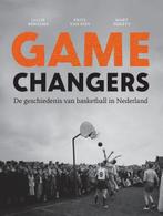Game Changers 9789054724780 Jacob Bergsma, Verzenden, Gelezen, Jacob Bergsma