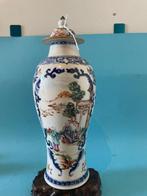 Vaas - Porselein - China - Qianlong (1736-1795) (Zonder