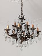 Kroonluchter - Kristal