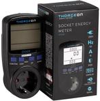 Elektriciteitmeter NL - Energiemeter Verbruiksmeter - P1..., Ophalen of Verzenden, Nieuw