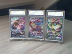 Pokémon - 3 Card - Mew & Umbreon and Celebi vmax!, Hobby en Vrije tijd, Nieuw