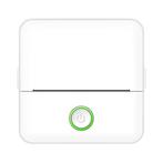 Mini Bluetooth Printer + 1x Thermisch Papier Rol - Pocket, Verzenden, Nieuw