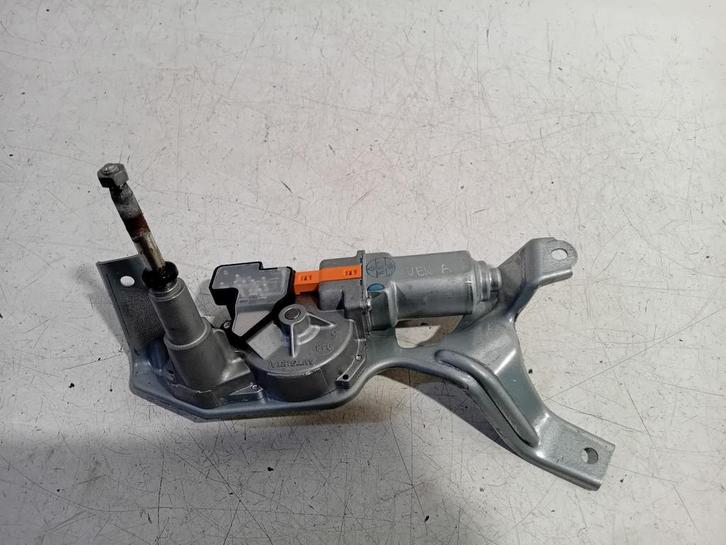 Ruitenwissermotor achter Honda Jazz III 1.3 i, Auto-onderdelen, Carrosserie en Plaatwerk, ARN erkend, Stiba lid, Erkend duurzaam