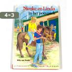 Nienke en Linda in het ponypark / Nienke en Linda Roode, Boeken, Verzenden, Gelezen, Roode