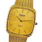 Rado - Elegance Quartz Rado Watch - Zonder Minimumprijs -, Sieraden, Tassen en Uiterlijk, Horloges | Heren, Nieuw