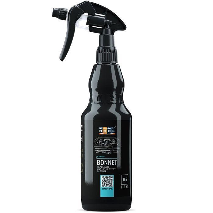 ADBL Bonnet - pH-neutrale Hemel- en Textielreiniger, Auto diversen, Onderhoudsmiddelen, Verzenden