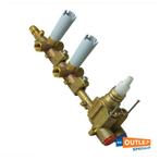 Bieden: Zucchetti universele thermostaat douche, Ophalen of Verzenden, Nieuw