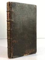 [Charles Ancillon] - Traité des Eunuques - 1707, Antiek en Kunst