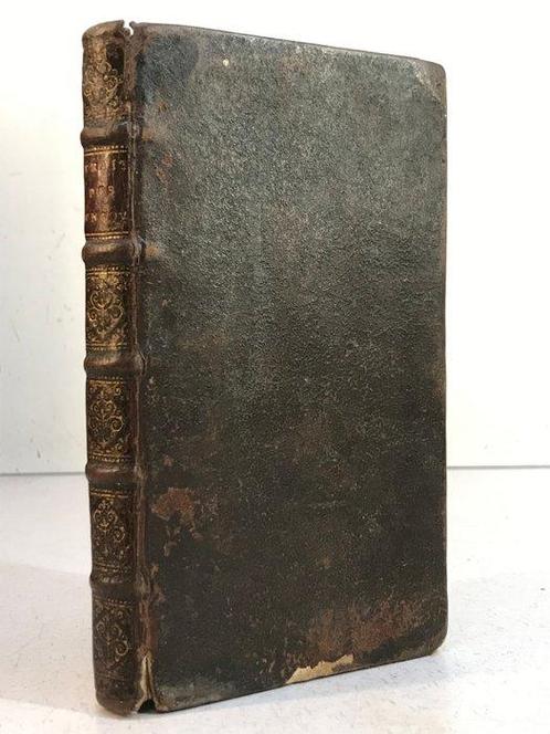 [Charles Ancillon] - Traité des Eunuques - 1707, Antiek en Kunst, Antiek | Boeken en Bijbels