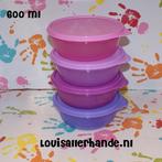 TUPPERWARE SPECIAL EN UNIEK (ook regulier tupperware), Verzenden, Nieuw, Paars, Overige typen