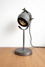 Tafellamp - Metaal - Eye ball tafellamp