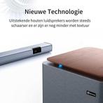 UpLiving® Soundbar met Subwoofer Draadloos Gen 2, Audio, Tv en Foto, Nieuw, Ophalen of Verzenden, Bluetooth