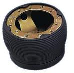 Stuurnaaf Ford Ka 6x70mm + 6x75mm, Auto-onderdelen, Ophalen of Verzenden, Nieuw