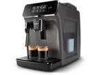 Philips 2200 Series EP2224/10 - Espressomachine - 2 Soorten, Verzenden, Zo goed als nieuw