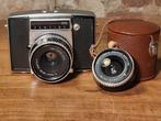 Carl Zeiss, Pentacon Pentina Single lens reflex camera (SLR), Nieuw