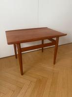 Glostrup - Grete Jalk - Bijzettafel - nr.4 - Teak, Antiek en Kunst