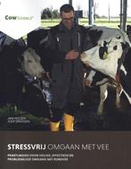 Stressvrij omgaan met vee 9789087403539, Zo goed als nieuw