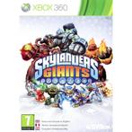 Skylanders Giants (Los Spel) (Xbox 360 Games) (Xbox 360), Spelcomputers en Games, Games | Xbox 360, Ophalen of Verzenden, Zo goed als nieuw