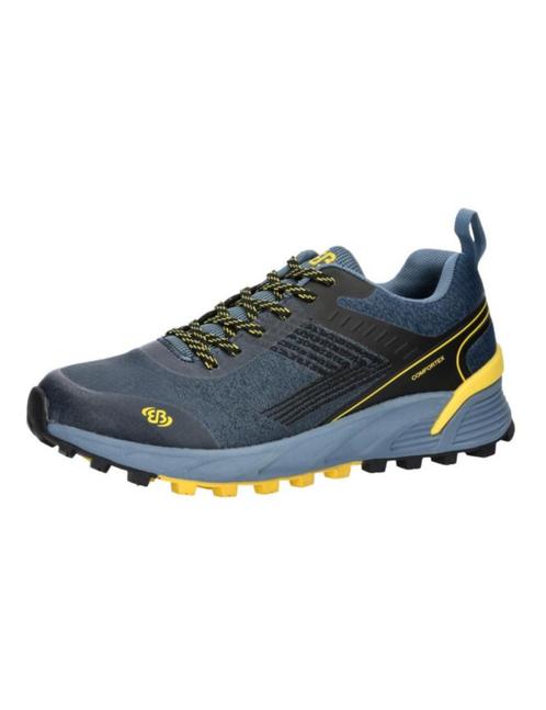 Brütting wandelschoenen Mount Batur met Comfortex - Marin.., Kleding | Heren, Schoenen, Blauw, Nieuw, Verzenden
