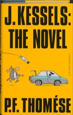 J. Kessels 9789025431433 P.F. Thomése, Verzenden, Zo goed als nieuw, P.F. Thomése