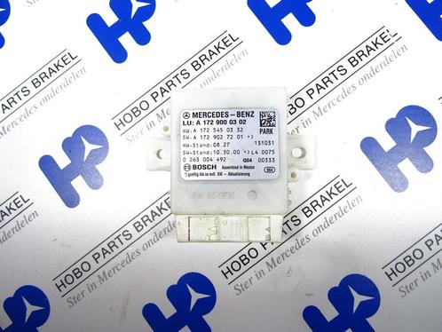 PTS module A 172 900 0302 o.a: SLK-klasse r172, Auto-onderdelen, Elektronica en Kabels, Gebruikt, 3 maanden garantie, Mercedes-Benz