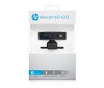 HP HD 4310 Webcam (Nieuw), Verzenden, Nieuw