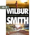 Courtneys erfenis / Courtney / 19 9789401613972, Verzenden, Zo goed als nieuw, Wilbur Smith