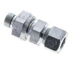 16S (M24x1.5) & G1/2 Regeling-In Elektrolytisch verzinkt, Verzenden, Nieuw