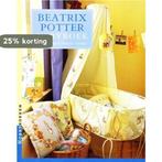 Beatrix Potter Babyboek / Hobbyboeken 9789038415772, Verzenden, Zo goed als nieuw, J. Offringa