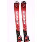 153 159 167 skis ROSSIGNOL HERO ELITE MT CA 2026 Konect, gr, 140 tot 160 cm, Gebruikt, Verzenden, Rossignol