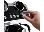 DeLonghi EC9865.M - Koffiemachine - 19bar pompdruk 1450W 8, Verzenden, Zo goed als nieuw