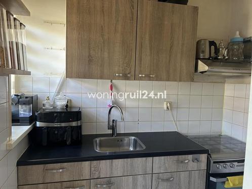 Woningruil - Stompetorenstraat 53 - 3 kamers en Amsterdam, Huizen en Kamers, Woningruil, Amsterdam